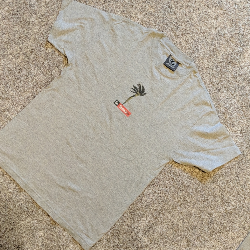 Men's Rietveld Surf T-shirt
